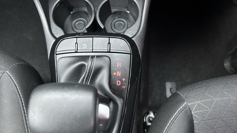 Kia Picanto 1.0 2 5dr Auto [4 seats] Petrol Hatchback